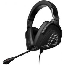 ASUS ROG DELTA S ANIMATE Headset Wired...