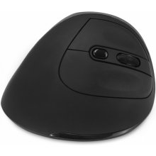 Мышь Dicota Wireless Ergonomic Mouse RELAX