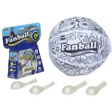 EPEE Ball FanBall - Ball Można, blue
