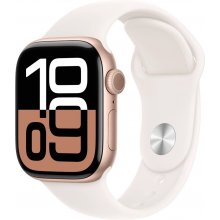 APPLE Watch Series 10 GPS + Cellular 42 mm...