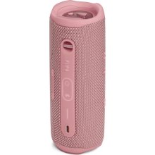 JBL wireless speaker Flip 6, pink
