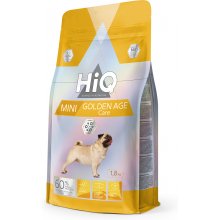 HIQ - Dog - Mini - Golden Age - 1,8kg