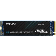 Kõvaketas PNY SSD 1TB M.2 2280 BULK...