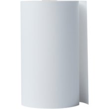Brother CONTINUOUS PAPER ROLL WHITE 101.6 MM...