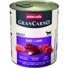 Animonda GranCarno Original Adult Beef with...