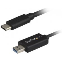 StarTech.com USB C TO USB TRANSFER CABLE MAC...