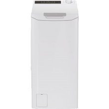 CANDY Washing Machine | TCA264TM5-S | Energy...