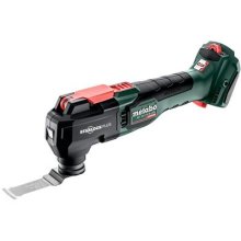 Metabo MT 18 LTX BL QSL Black, Orange 20000...