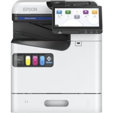 Epson Multifunctional printers | WorkForce...