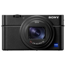 Fotokaamera Sony DSC-RX100M7 1" Compact...