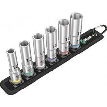 Wera Belt C Deep 1 -Â Socket set