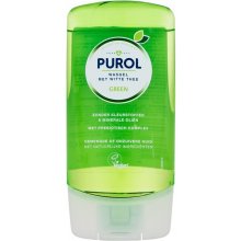 Purol Green Wash Gel 150ml - Cleansing Gel...