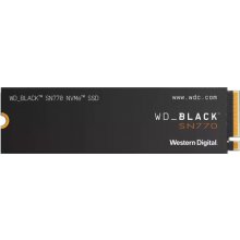 Жёсткий диск SanDisk WD BLACK SN770 NVME SSD...