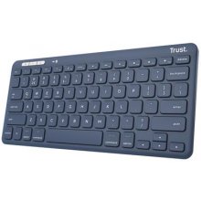 Klaviatuur TRUST Lyra keyboard RF Wireless +...