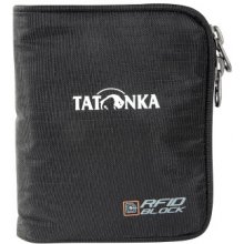 Tatonka Zip Money Box RFID B black