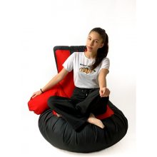 Go Gift Sako bag pouffe boxing glove...