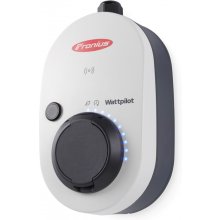Fronius Wattpilot Go 11 J 2.0 - electric car...