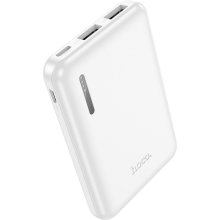 Hoco J115 Journey Powerbank 5000 mAh White