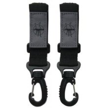 Lässig LHO01 baby carriage accessory Hook...