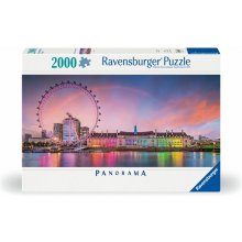 Ravensburger Polska Panoramic puzzle 2000...