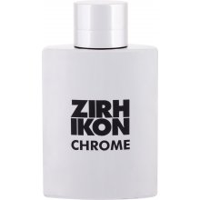 ZIRH Ikon Chrome 125ml - Eau de Toilette for...