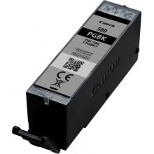 Tooner Canon PGI-580BK Pigment Black Ink...