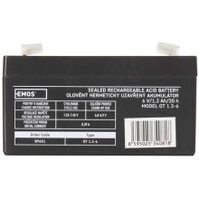 EMOS 1201000500 household battery...