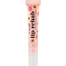 Barry M Lip Rehab Nourishing Lip Mask 9ml -...