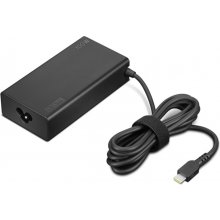 Lenovo 100W USB-C AC Adapter - EU | Lenovo |...