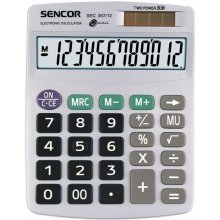 Kalkulaator Sencor Calculator SEC 367/12...