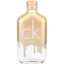 Calvin Klein CK One Gold 100ml - Eau de...