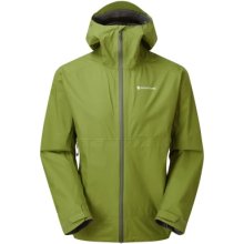 Montane Spirit Lite jkt alder green XL