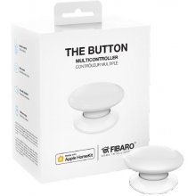 FIBARO The Button panic button Wireless...