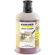 KARCHER Cleaning deterg for woo...