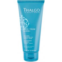 Thalgo Cold Cream Marine 200ml - лосьон для...