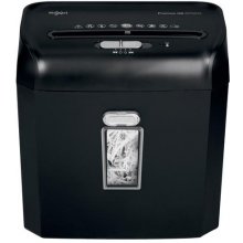 REXEL ProMax RPS812 paper shredder Strip...