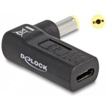 DELOCK 60009 mobile device charger Black...