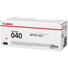 Tooner Canon TONER BLACK 12.5K 040H/0461C001...