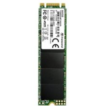 Жёсткий диск TRANSCEND SSD 960GB M.2 MTS820S...