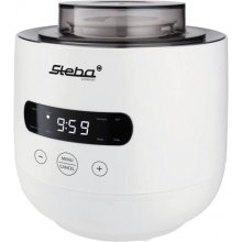 Steba yoghurt maker JM 4 Ferment, yoghurt...