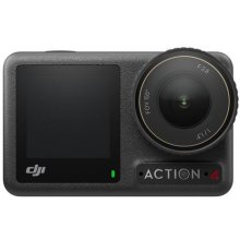 DJI CAMERA OSMO ACTION 4 STANDARD/COMBO...