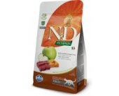 Farmina N&D PUMPKIN - Venison, Pumpkin &...