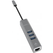 TerraTec Adapter Connect C2 USB-C ->...