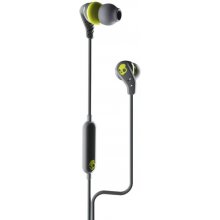 Skullcandy Headphones Set USB-C Grey/Yellow