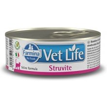 Farmina - Vet Life - Cat - Struvite - 85g