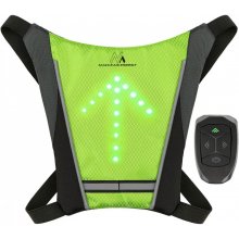 Maclean Vest with LED indicator light MCE420