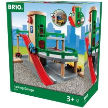 BRIO Parking Garage (33204)