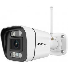 Foscam IP Camera V5P 5MP WI-FI White