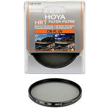 Hoya HRT CIR-PL 72mm Ultraviolet (UV) camera...