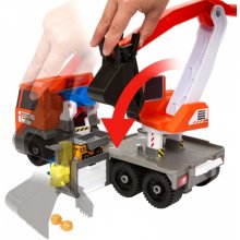 Mattel Vehicle set Matchbox Truck -...